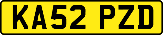 KA52PZD