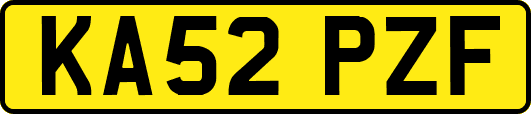 KA52PZF