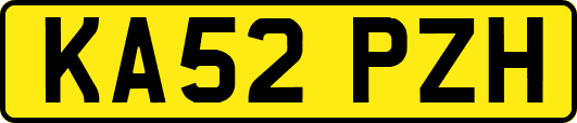KA52PZH