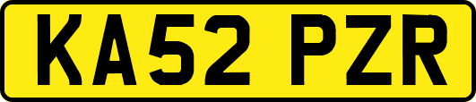 KA52PZR