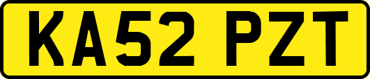 KA52PZT