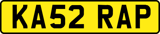 KA52RAP