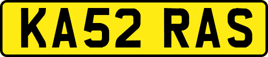 KA52RAS