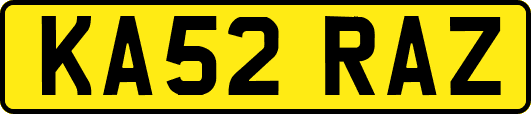 KA52RAZ