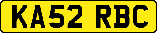 KA52RBC