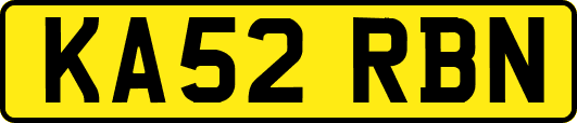 KA52RBN