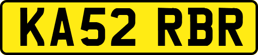 KA52RBR