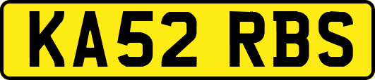 KA52RBS