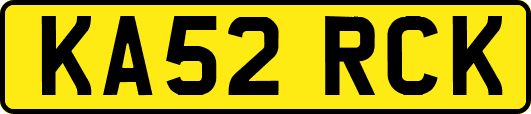 KA52RCK