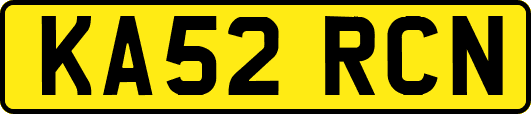 KA52RCN