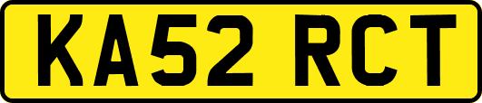 KA52RCT
