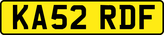 KA52RDF