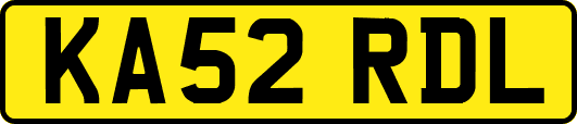KA52RDL