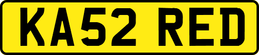 KA52RED