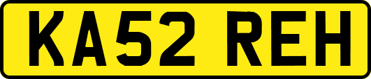 KA52REH