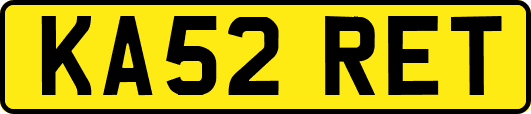 KA52RET