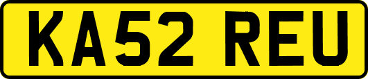 KA52REU