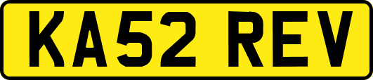 KA52REV