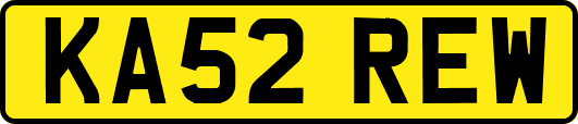 KA52REW
