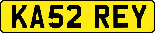 KA52REY