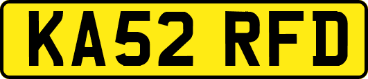 KA52RFD