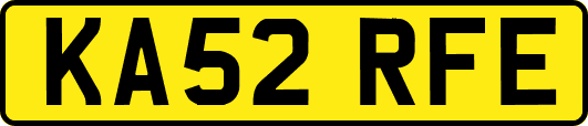 KA52RFE
