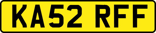 KA52RFF