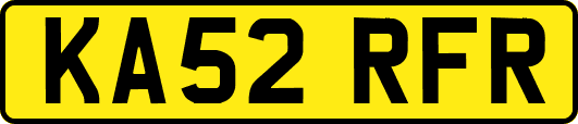 KA52RFR