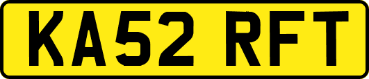 KA52RFT