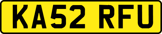 KA52RFU