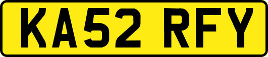 KA52RFY