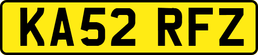 KA52RFZ
