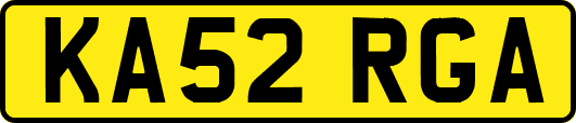 KA52RGA