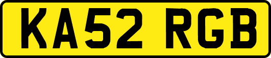 KA52RGB