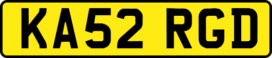 KA52RGD