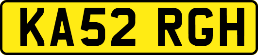 KA52RGH