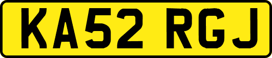 KA52RGJ