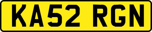 KA52RGN