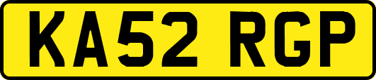 KA52RGP