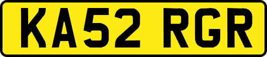 KA52RGR