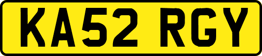 KA52RGY