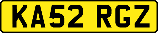 KA52RGZ