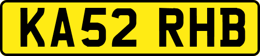 KA52RHB