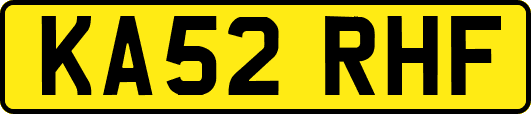 KA52RHF