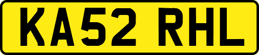 KA52RHL
