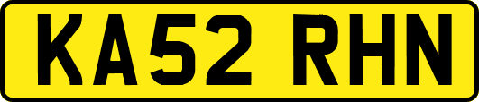 KA52RHN