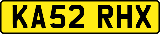 KA52RHX