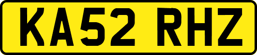 KA52RHZ