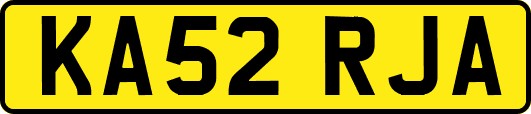 KA52RJA