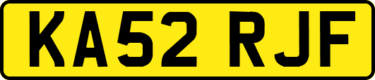 KA52RJF